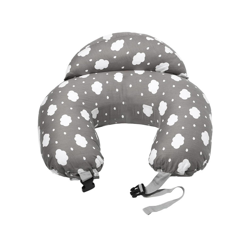 Pregnant Mom And Baby Pillow Multifunctional  My Store