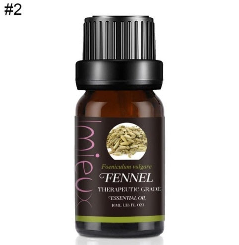 Essential oil  Dream Tech Sleep