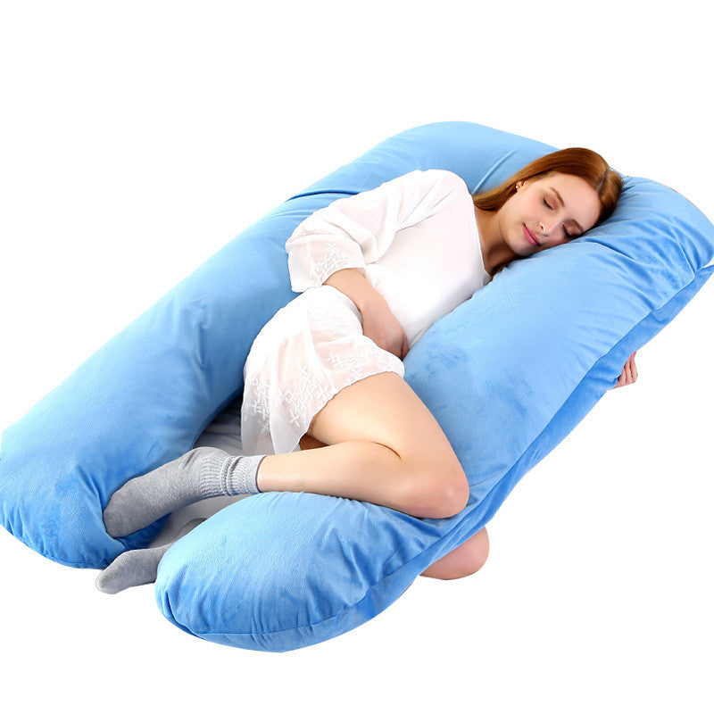 U-shape pillow  Dream Tech Sleep