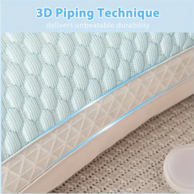 Cooling Breathable Tofu Pillows 1pack  My Store