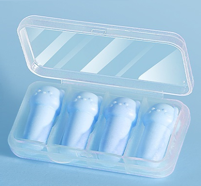 Sleep Noise Reduction Earplugs  Dream Tech Sleep