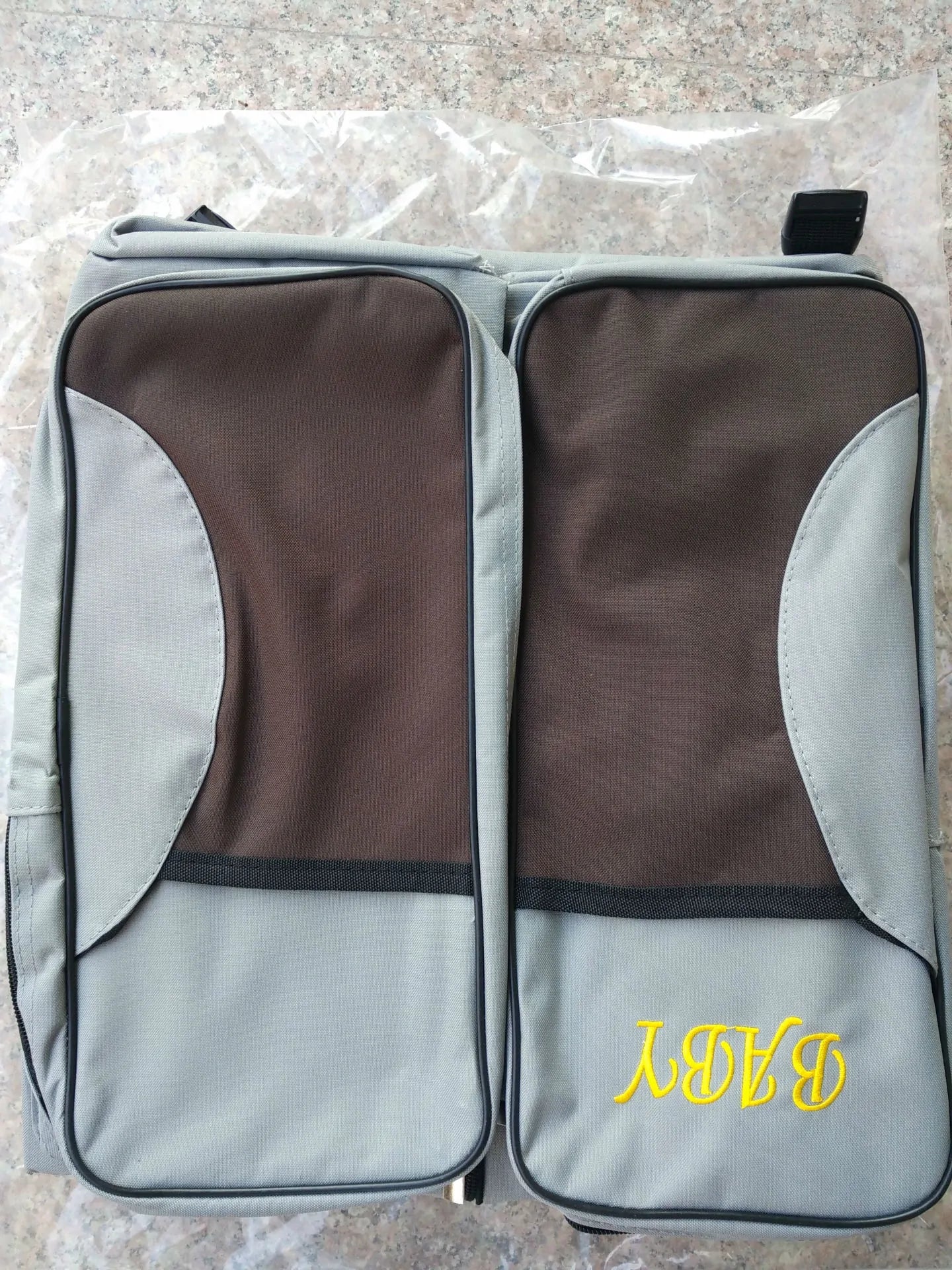 Portable Bed Crib  Dream Tech Sleep
