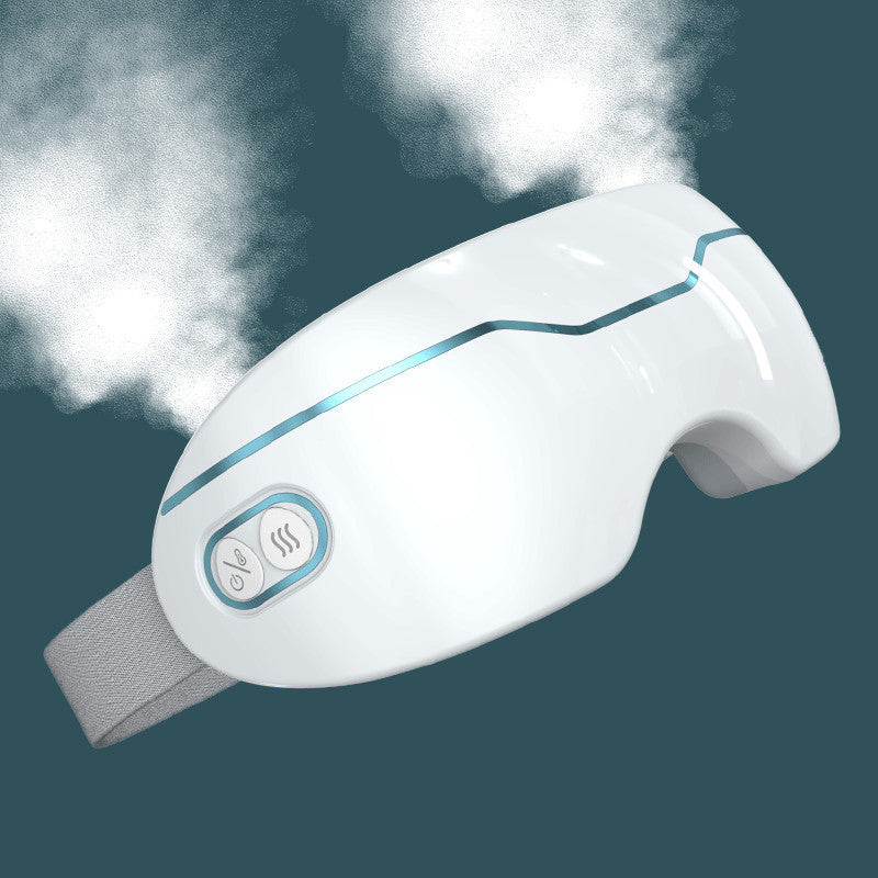 Sleep Eye Comfort Mask Nebulization  Dream Tech Sleep