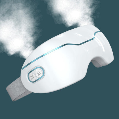 Sleep Eye Comfort Mask Nebulization  Dream Tech Sleep