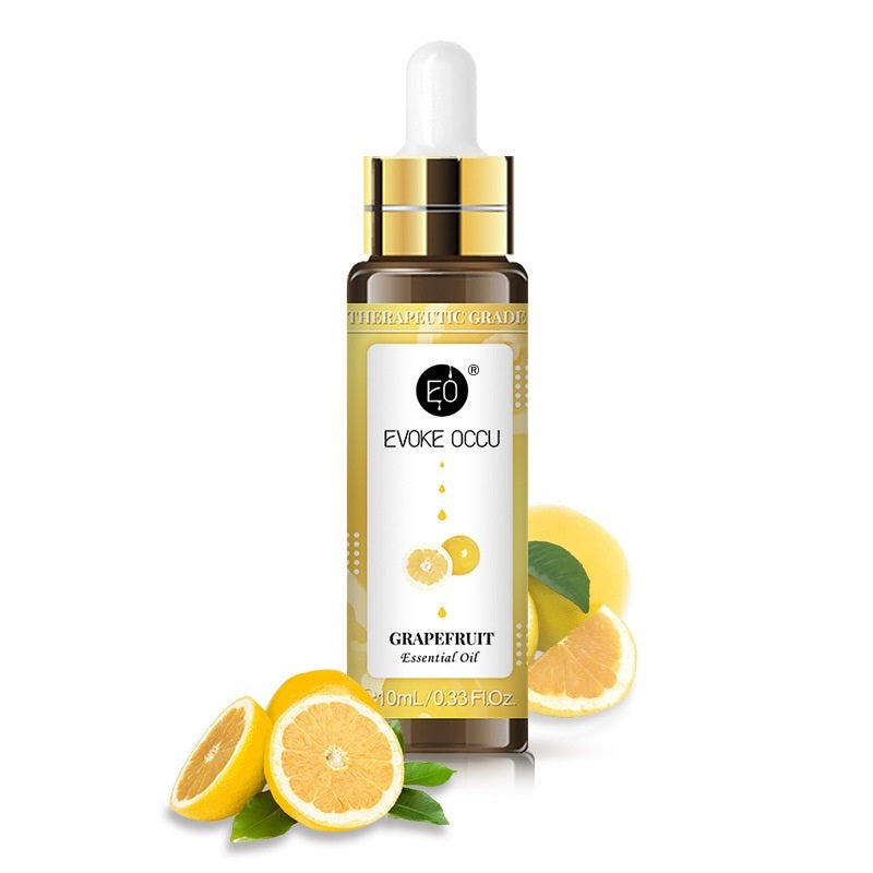 Rose Lavender Aromatherapy Essential Oil With Dropper 10ml  Dream Tech Sleep