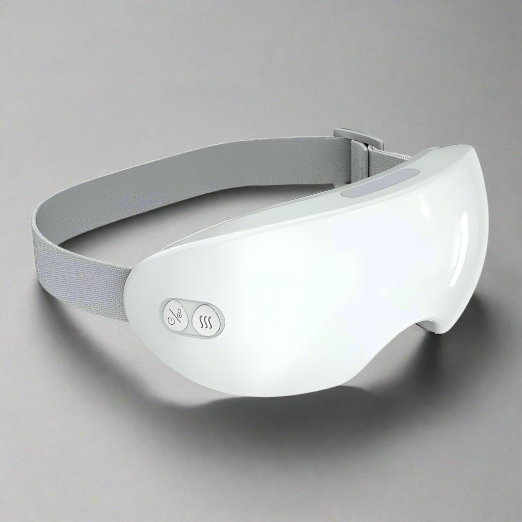 Sleep Eye Comfort Mask Nebulization  Dream Tech Sleep