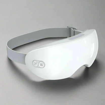 Sleep Eye Comfort Mask Nebulization  Dream Tech Sleep