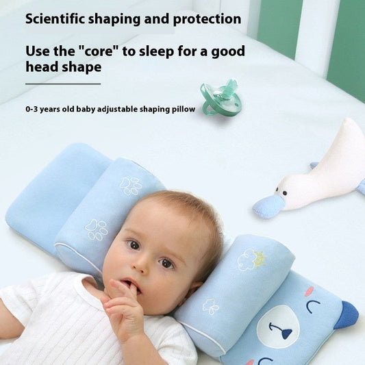 Babies' Shaping Pillow Correct Ventilation  My Store