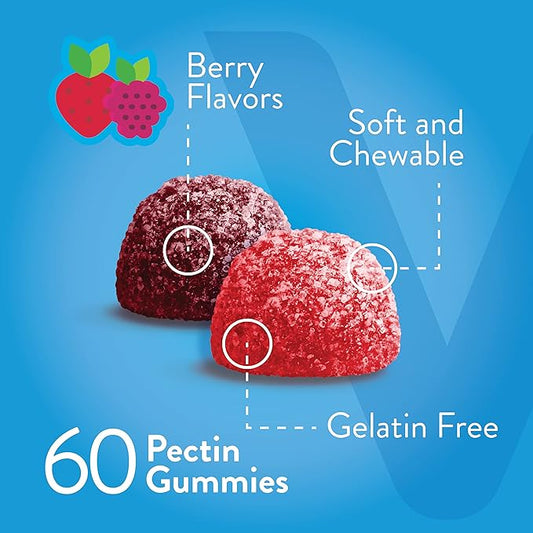 Vitamin D3 Gummies for Immune & Bone Health  Dream Tech Sleep