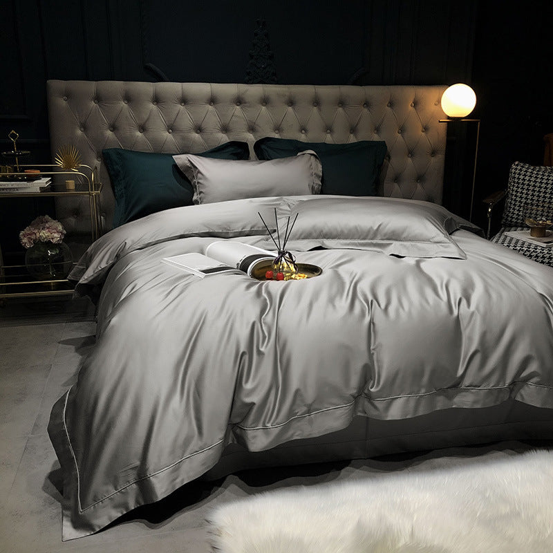 Pure Cotton Quilted Sheets | Soft and Breathable Bedding  Dream Tech Sleep