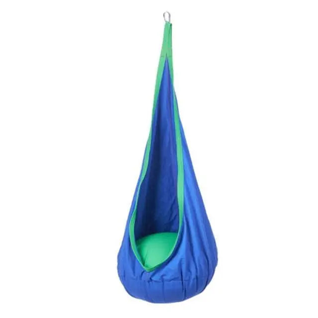 Kids Pod Hanging Chair  Dream Tech Sleep