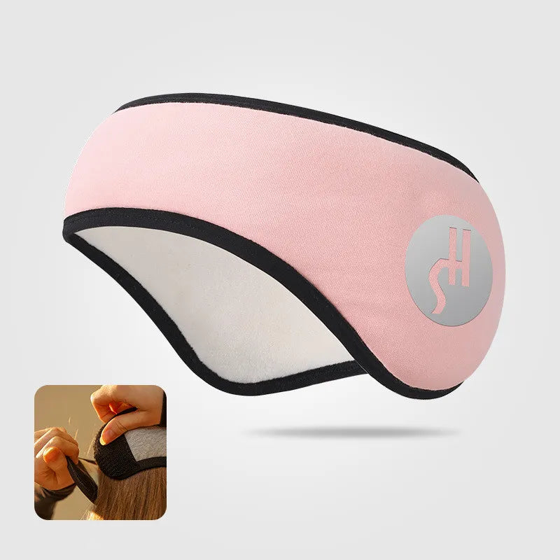 2-in-1 Noise-Reducing Sleep Mask with Earplugs  Dream Tech Sleep