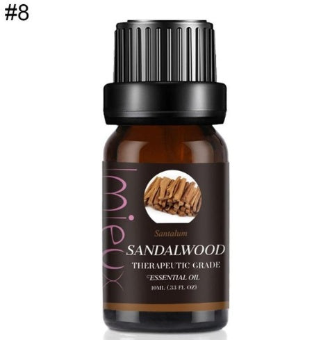 Essential oil  Dream Tech Sleep