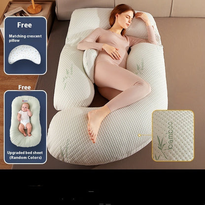 Maternity Pillow Waist Support Side Pillow  My Store