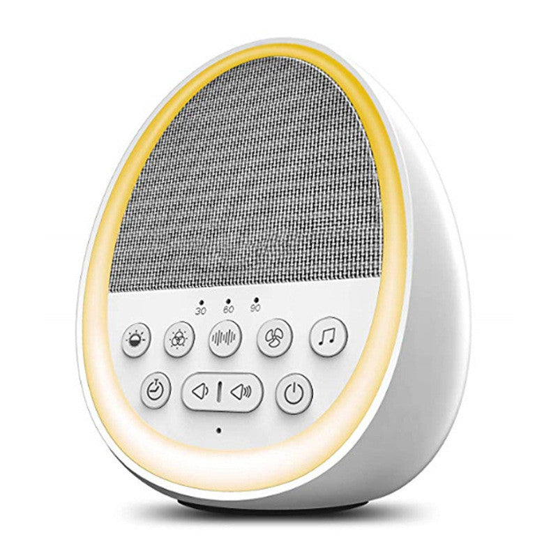 Portable Intelligent White Noise Sleep Aid  Dream Tech Sleep