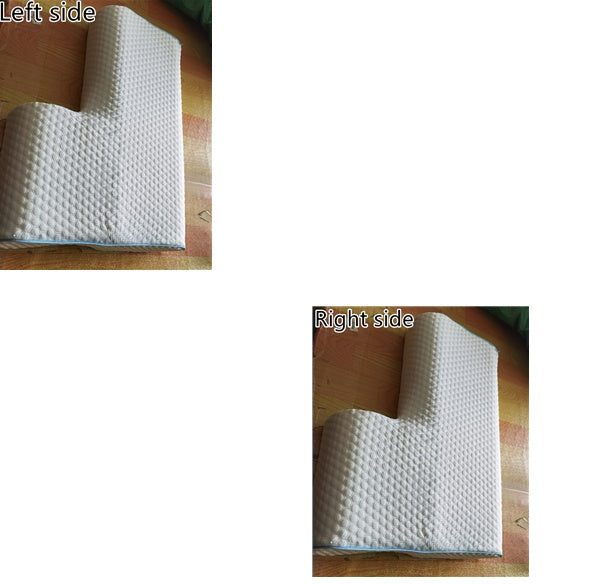Couple Pillow - Slow Rebound, Anti-Hand Paralysis, Cervical Support  Dream Tech Sleep