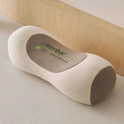 Buckwheat Neck Three-dimensional Pillow Improve Sleeping  My Store