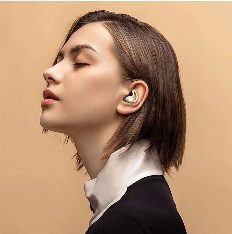 Anti-noise Sleep Earplugs  Dream Tech Sleep