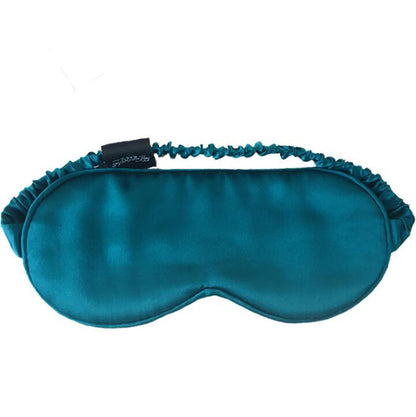Silk Sleep Eye Mask 19 Momme Mulberry Sleeping Cover Eyepatch Blindfolds Insomnia Caring Sleep Shield Light Goggles Quality  Dream Tech Sleep