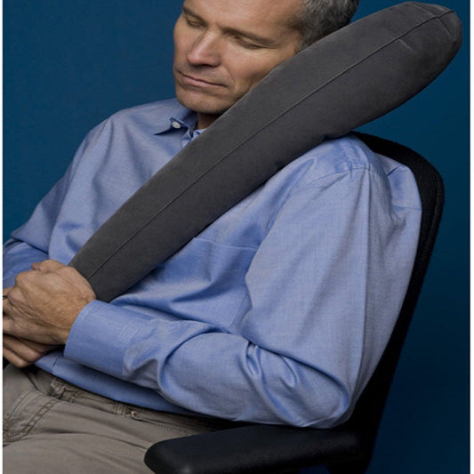 Travel J-type Pillow, Car Headrest, Travel Airplane Flying Pillow  Dream Tech Sleep