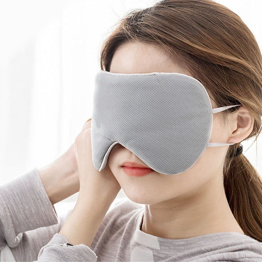 Eye Mask Shading Sleep Relief Eye Fatigue  Dream Tech Sleep