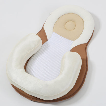 Portable Folding Baby Crib - Travel Bed for Newborns  Dream Tech Sleep