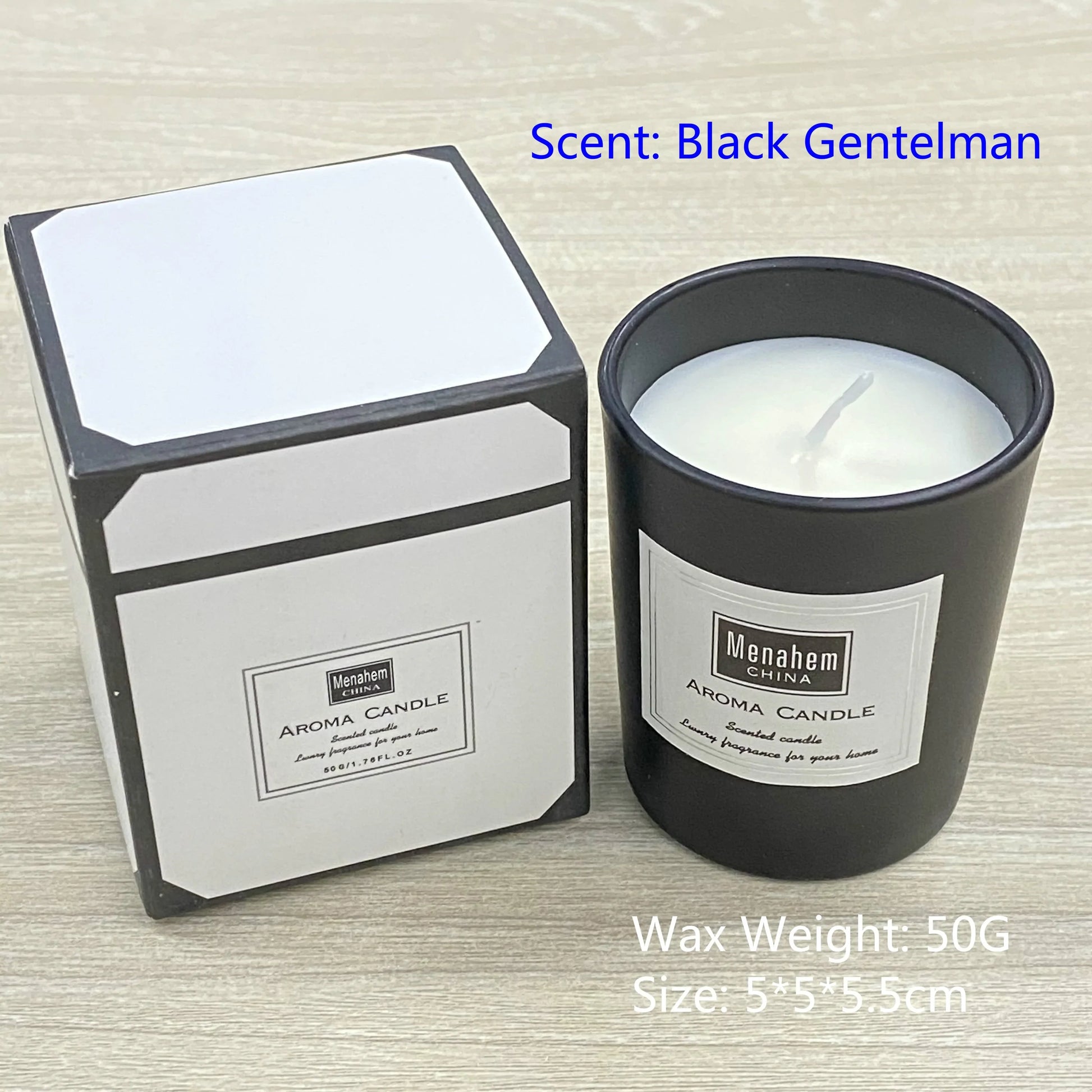Sleep Aromatherapy Candle for Relaxation and Better Sleep  Dream Tech Sleep
