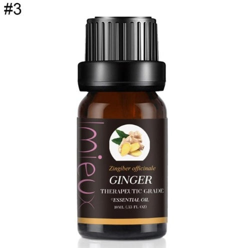 Essential oil  Dream Tech Sleep