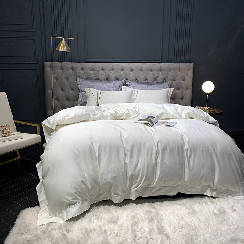 Pure Cotton Quilted Sheets | Soft and Breathable Bedding  Dream Tech Sleep