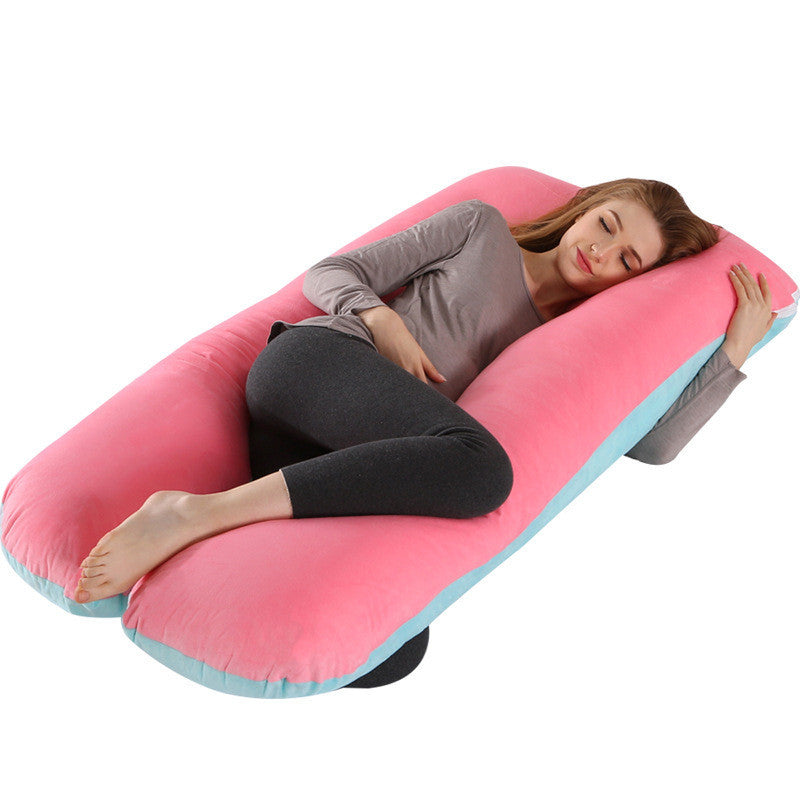 U-shape pillow  Dream Tech Sleep