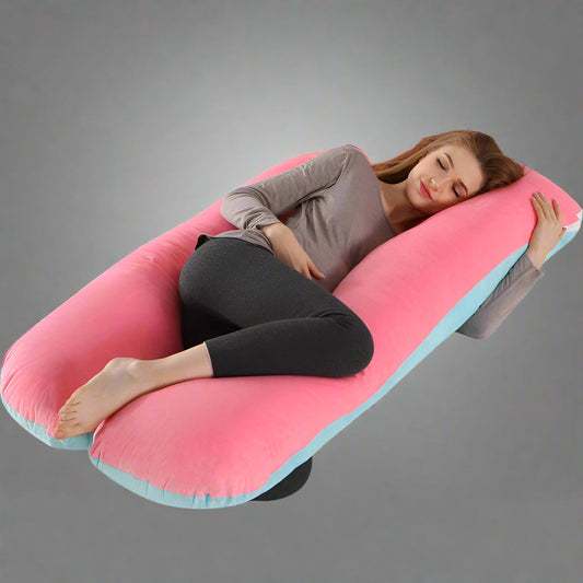 U-shape pillow  Dream Tech Sleep