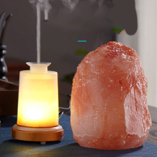 Resin Aroma Diffuser - Natural Scented Relaxation  Dream Tech Sleep