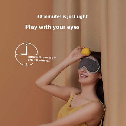 3D Heated Steam Eye Mask  My Store