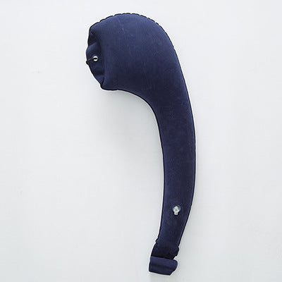 Travel J-type Pillow, Car Headrest, Travel Airplane Flying Pillow  Dream Tech Sleep