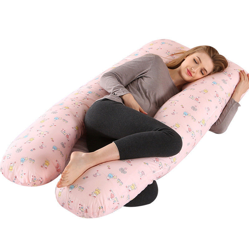 U-shape pillow  Dream Tech Sleep