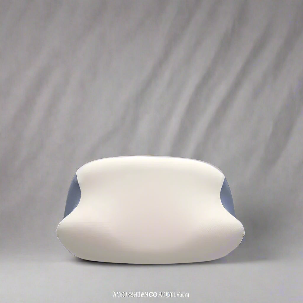 Cervical Pillow for Neck Pain Relief  Dream Tech Sleep
