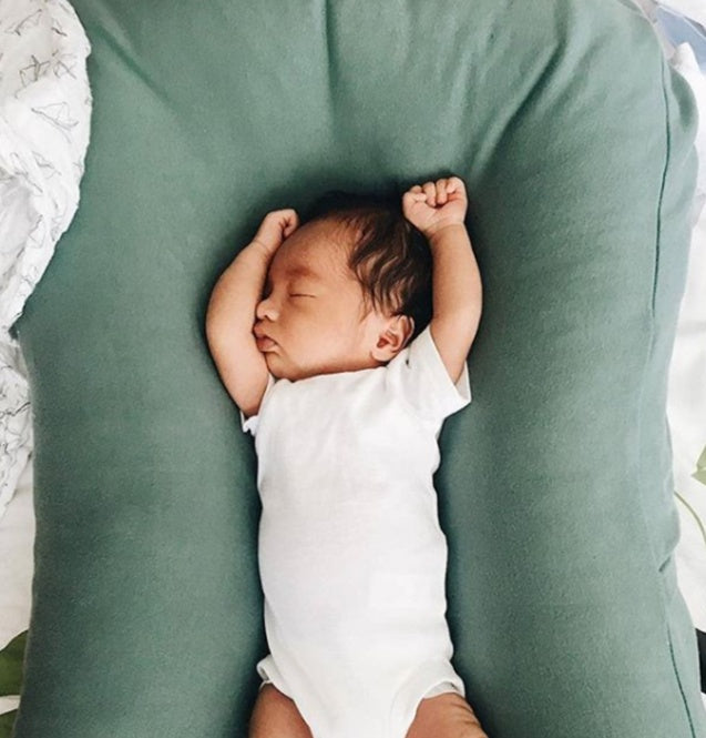 Portable Removable And Washable Folding Cotton Baby Bionic Bed  My Store