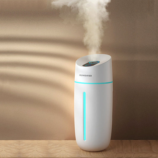 Desktop Office Home Incense Humidifier  Dream Tech Sleep