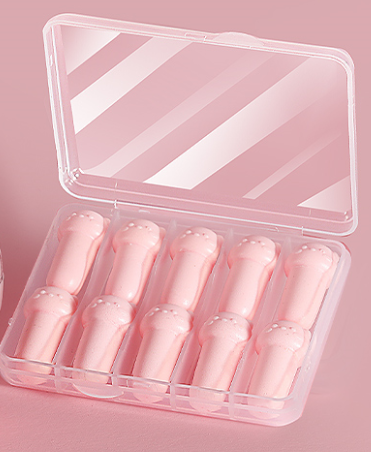 Sleep Noise Reduction Earplugs  Dream Tech Sleep