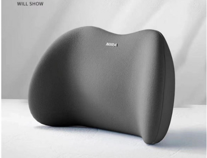 Car headrest, memory cotton, car neck protection pillow, high-end headrest, car neck pillow, lumbar support  Dream Tech Sleep