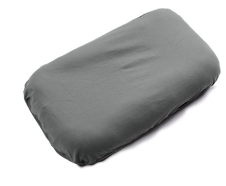 Portable Baby Nest Bed - Cotton Crib for Newborns, Travel Cradle Cushion  Dream Tech Sleep