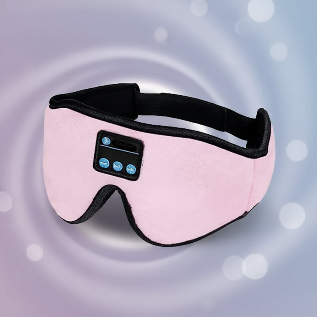 Bluetooth Wireless Sleep Headset  My Store