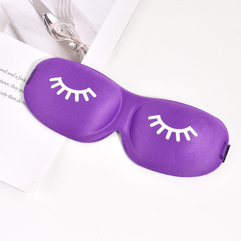3D Beauty Sleep Eye Mask  My Store