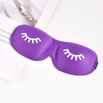 3D Beauty Sleep Eye Mask  My Store