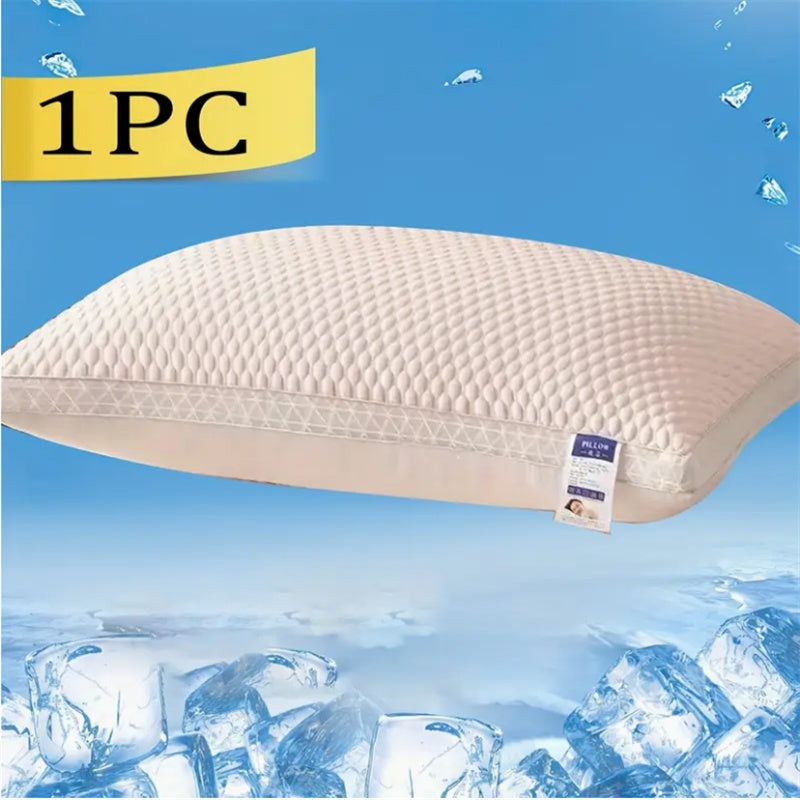 Cooling Breathable Tofu Pillows 1pack  My Store