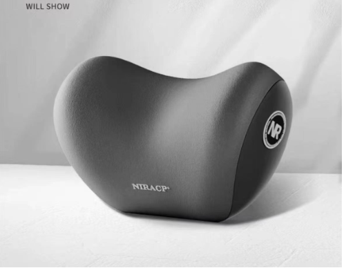 Car headrest, memory cotton, car neck protection pillow, high-end headrest, car neck pillow, lumbar support  Dream Tech Sleep