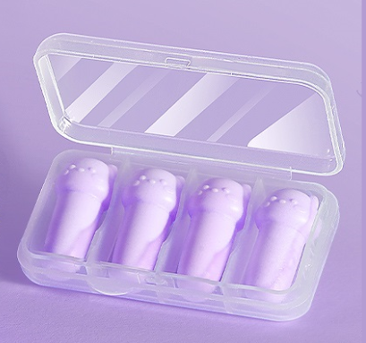 Sleep Noise Reduction Earplugs  Dream Tech Sleep