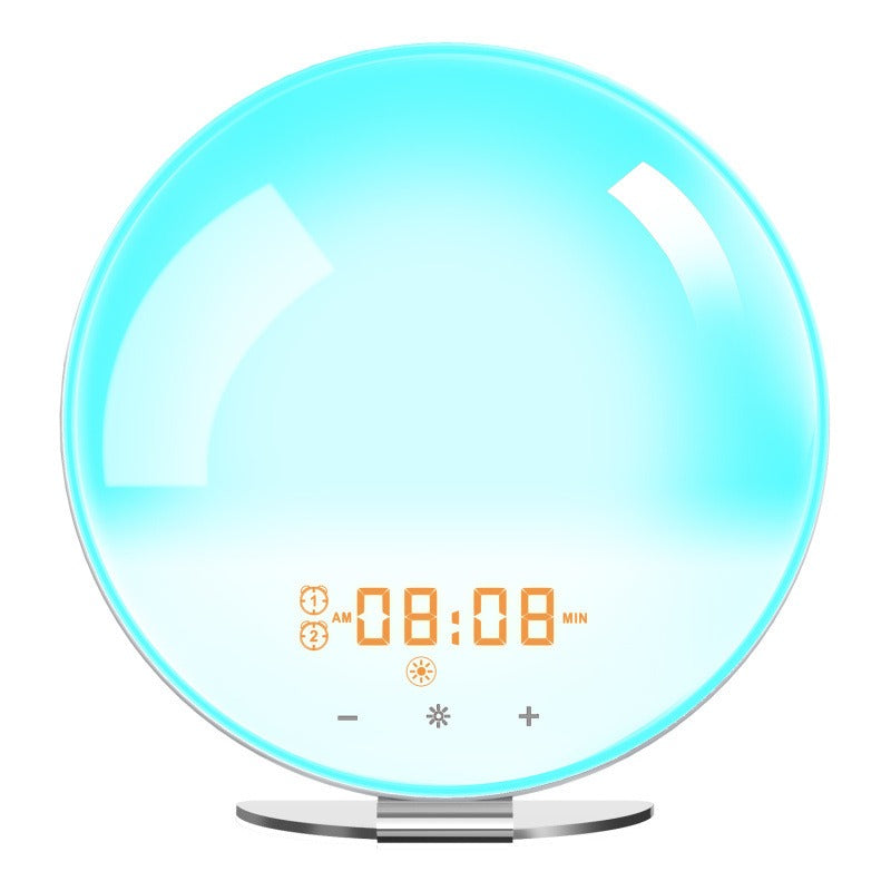FM Radio Smart Alarm Clock | Sunrise Sunset Simulation  Dream Tech Sleep