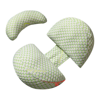 U-shaped pregnant woman pillow waist side sleeping pillow waist protection pregnant woman pillow  Dream Tech Sleep