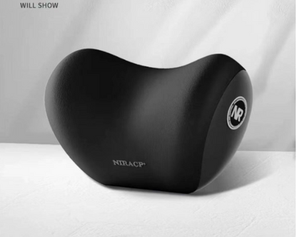 Car headrest, memory cotton, car neck protection pillow, high-end headrest, car neck pillow, lumbar support  Dream Tech Sleep